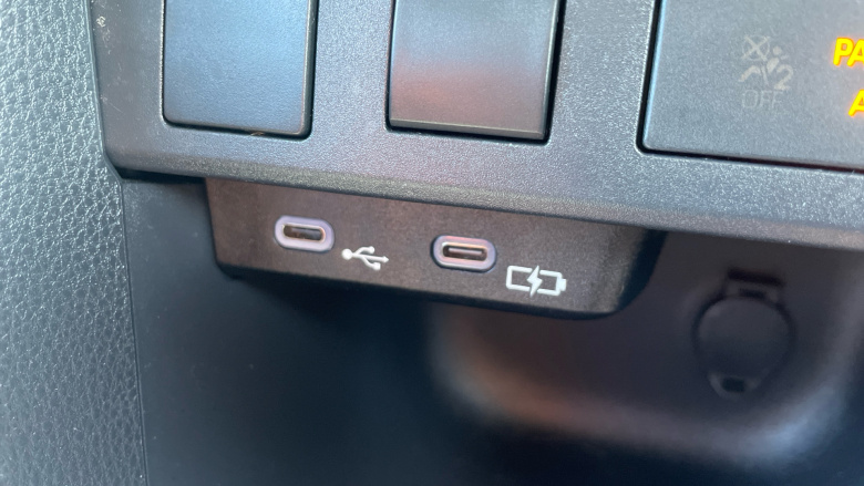 Toyota Yaris Cross 1.5 Hybrid Icon 5dr CVT Hybrid Estate